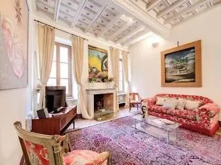 Hotel Spanish Steps Luxury Rom