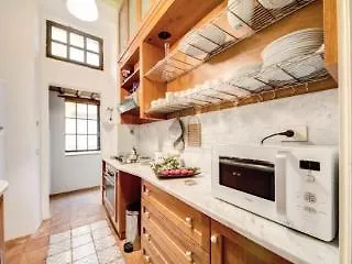 Spanish Steps Luxury * Rome