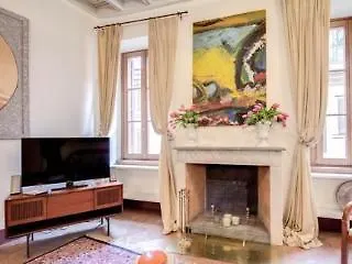 Spanish Steps Luxury Hotel Rom